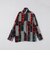 ORIGINAL MADRAS TRADING COMPANY: MADRAS PATCHWORK SHIRT JACKET