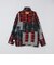 ORIGINAL MADRAS TRADING COMPANY: MADRAS PATCHWORK SHIRT JACKET