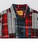ORIGINAL MADRAS TRADING COMPANY: MADRAS PATCHWORK SHIRT JACKET