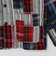 ORIGINAL MADRAS TRADING COMPANY: MADRAS PATCHWORK SHIRT JACKET