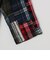 ORIGINAL MADRAS TRADING COMPANY: MADRAS PATCHWORK SHIRT JACKET