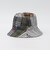 ORIGINAL MADRAS TRADING COMPANY: MADRAS PATCHWORK HAT