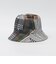 ORIGINAL MADRAS TRADING COMPANY: MADRAS PATCHWORK HAT