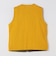 ORIGINAL MADRAS TRADING COMPANY: REVERSIBLE FLECKED WEAVE VEST