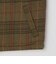 ORIGINAL MADRAS TRADING COMPANY: REVERSIBLE FLECKED WEAVE VEST