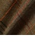 ORIGINAL MADRAS TRADING COMPANY: REVERSIBLE FLECKED WEAVE VEST