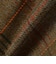 ORIGINAL MADRAS TRADING COMPANY: REVERSIBLE FLECKED WEAVE VEST