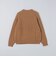 tone: FISHERMAN SWEATER