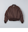 tone: BOMBER JACKET