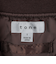 tone: BOMBER JACKET