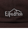 【SHIPS別注】halo commodity: EXPEDITION MELTON CAP