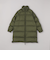 Marmot: 750FP VERTICAL LONG DOWN JACKET