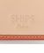 SHIPS Colors: レザー カードケース 2 (名刺入れ)