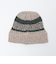 NINE TAILOR: VANDA KNIT HAT