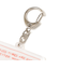Shiomi Wada×SHIPS: キーホルダー