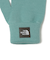 THE NORTH FACE:〈抗菌防臭/手洗い可能〉ニット グローブ <KIDS>