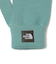 THE NORTH FACE:〈抗菌防臭/手洗い可能〉ニット グローブ <KIDS>