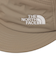 THE NORTH FACE:〈手洗い可能〉バッドランド キャップ <KIDS>