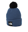 THE NORTH FACE:〈抗菌防臭/手洗い可能〉ポンポン ニットキャップ <KIDS>