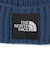 THE NORTH FACE:〈抗菌防臭/手洗い可能〉ポンポン ニットキャップ <KIDS>