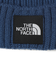 THE NORTH FACE:〈抗菌防臭/手洗い可能〉ポンポン ニットキャップ <KIDS>