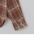 WYTHE: FLANNEL PEARLSNAP SHIRT