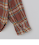 WYTHE: FLANNEL PEARLSNAP SHIRT