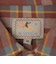 WYTHE: FLANNEL PEARLSNAP SHIRT