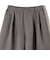 《予約》〈洗濯機可能〉ドロスト タック ハーフ パンツ