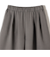 《予約》〈洗濯機可能〉ドロスト タック ハーフ パンツ