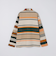 ORIGINAL MADRAS TRADING COMPANY: BEACH MAT WEAVE JACKET
