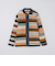 ORIGINAL MADRAS TRADING COMPANY: BEACH MAT WEAVE JACKET