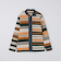 ORIGINAL MADRAS TRADING COMPANY: BEACH MAT WEAVE JACKET