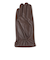 カシミヤ ライニング レザー グローブ