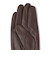 カシミヤ ライニング レザー グローブ