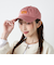 UNIVERSAL OVERALL:T/C ツイル キャップ