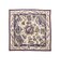 《一部追加予約》BINDU: スカーフ 100×100
