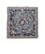 《一部追加予約》BINDU: スカーフ 100×100