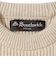 Southwick Gate Label: ウール シルク クルーネック ニット