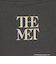SHIPS Colors:The Met コラボ マネ アート Ｔシャツ