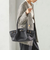《予約》【WEB限定】ポリエステル タック トート バッグ