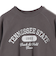 《予約》【SHIPS別注】TENNESSEE:〈洗濯機可能〉ロゴ スウェット