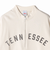 《予約》【SHIPS別注】TENNESSEE:〈洗濯機可能〉ハーフ ジップ スウェット