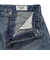 【SHIPS別注】BIT BLUE:バレル レック デニム パンツ