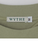 WYTHE NEW YORK: CREW SWEAT SHIRT PRINT
