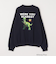 SHIPS any: <TOY STORY> グラフィック プリント スウェット◆