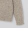 WYTHE NEW YORK: ALPACA COTTON CARDIGAN