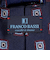 FRANCOBASSI: シルク スクエア コモン ネクタイ