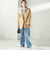 《予約》【SHIPS EXCLUSIVE】Levi’s: LOW LOOSE ライトオンス