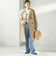 《予約》【SHIPS EXCLUSIVE】Levi’s: LOW LOOSE ライトオンス